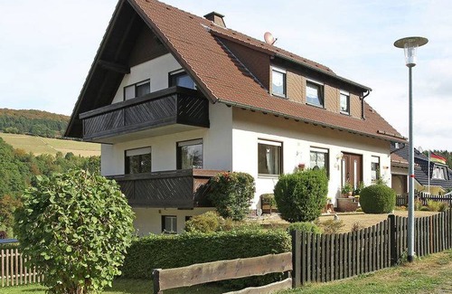 Heringhausen Apartment | Diemelsee