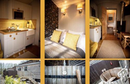 Foolow House | Digby's Hut