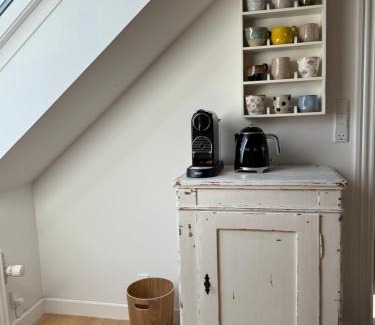 Vester Skerninge Bed & Breakfast | Digebjerggaard Bed & Breakfast