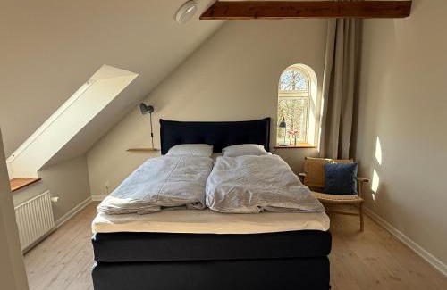 Vester Skerninge Bed & Breakfast | Digebjerggaard Bed & Breakfast