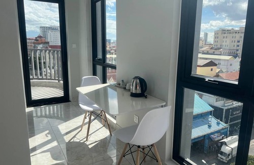 Chamkar Mon House | Digital Nomad's Paradise.