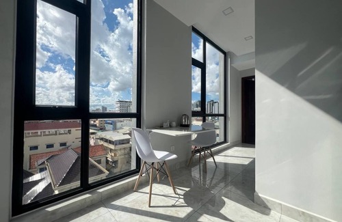 Chamkar Mon House | Digital Nomad's Paradise.