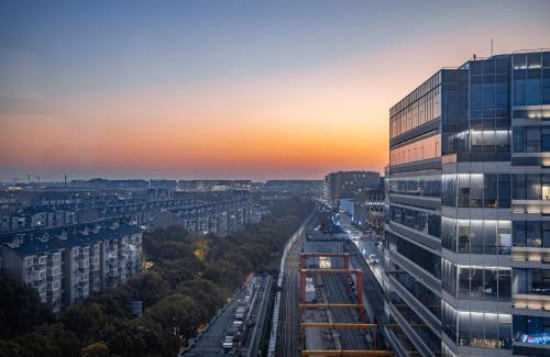 Hongqiao Hotel | Dijing Hotel Shanghai