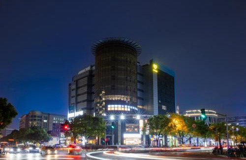 Hongqiao Hotel | Dijing Hotel Shanghai
