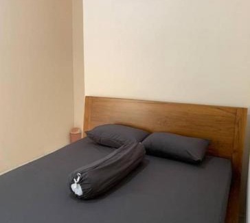 Sigar Penjalin House | Dikky Guest House near Bangsal and Sira