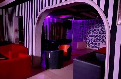 Abeokuta Hotel | Dikord Hotels