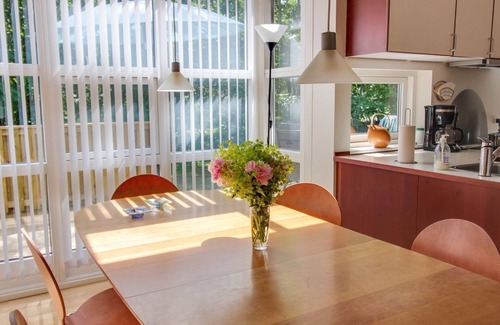 Hasle House | "Dilan" - 600m from the sea by Interhome