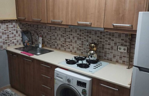 Umraniye Resort | Dilaver Apart