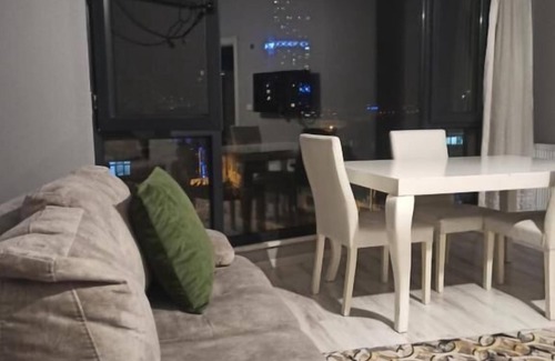 Umraniye Resort | Dilaver Apart