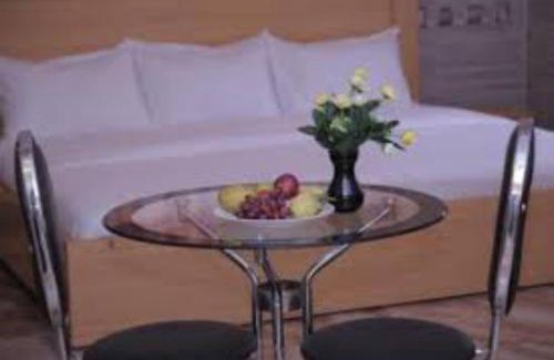 Jabi House | Dilida Guest Suites-standard