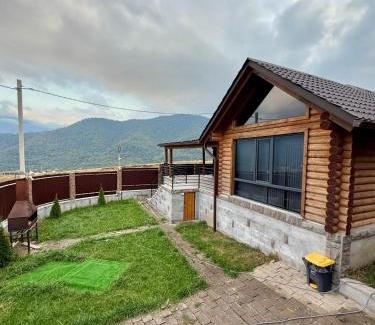 Dilijan Villa | Dilijan Bellevue