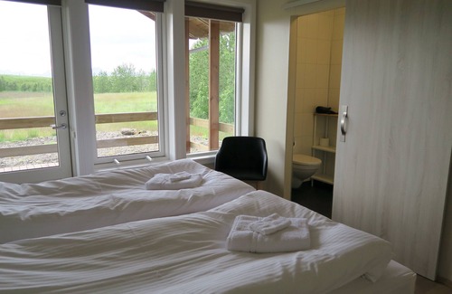 Hornafjörður House | Dilksnes Guesthouse