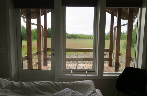 Hornafjörður House | Dilksnes Guesthouse