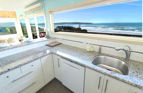 Dillon Beach Cottage | Dillon Beach Cottage located steps from the beach