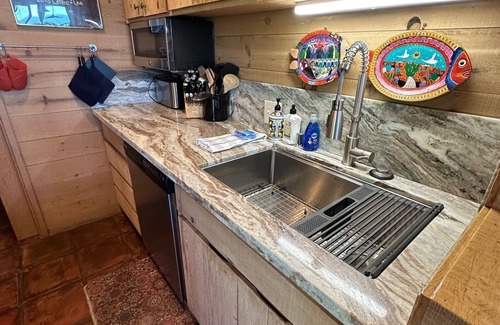 Dillon Beach House | Dillon Beach Nirvana 3 BR House with panoramic ocean views and hot tub