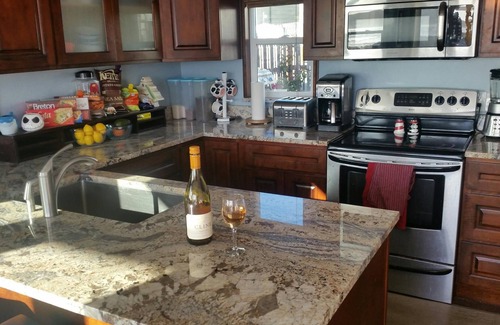 Dillon Beach House | Dillon Beach Surf Cottage With 180 Degree Views Of The Pacific And Pt. Reyes