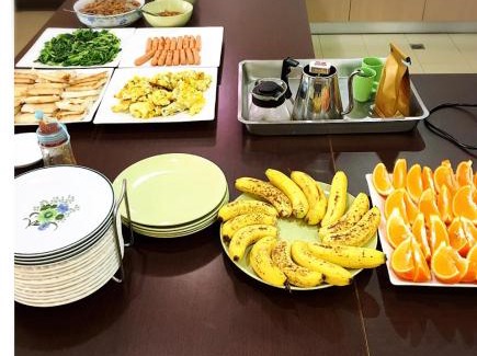 Gukeng House | Dilly Dally B&B