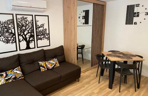 Augustow Apartment | DiM Augustów Śródmieście