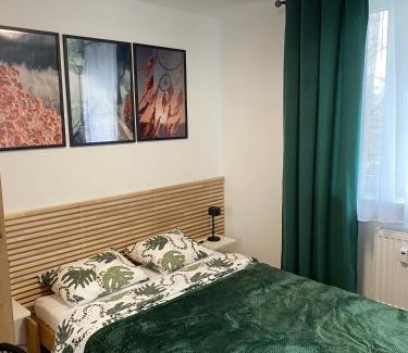 Augustow Apartment | DiM Augustów Śródmieście