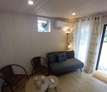 Upesgriva House | Dimantu nami