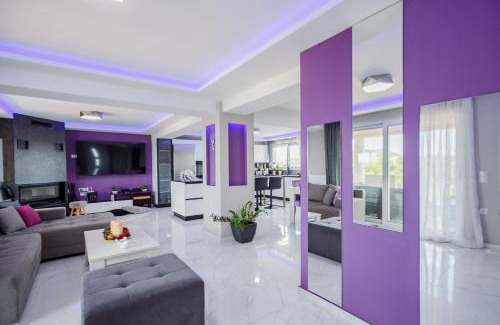 Ayios Kirikos Apartment | DimArist Residence