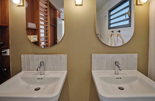 Entre-Deux Hotel | Dimitile Hôtel & Spa