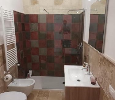 Poggiorsini House | Dimora '900