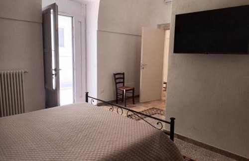 Poggiorsini House | Dimora '900