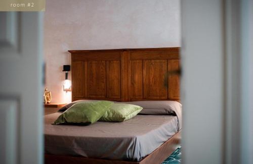 Galatone Bed & Breakfast | Dimora Battisti B&B Galatone