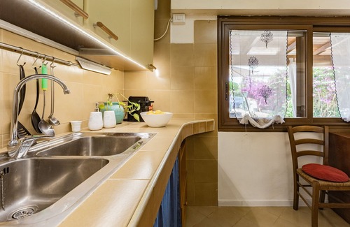 Poetto House | Dimora Blu Poetto-Cagliari seaside Poetto beach