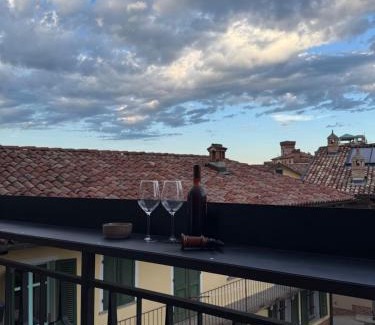 Barolo Apartment | Dimora Canonica - Apartment