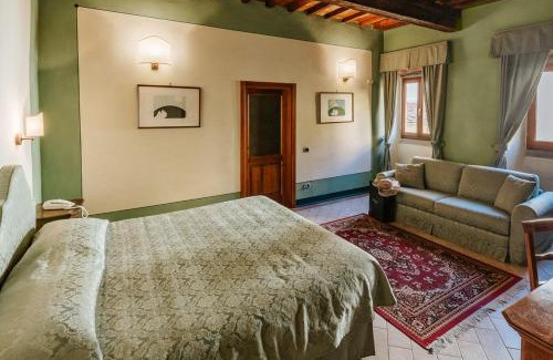 Loro Ciuffenna Hotel | Dimora Casa Eugenia