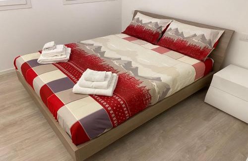 Piancavallo Apartment | Dimora Casere 1 - zona centro - 200 mt da piste sci