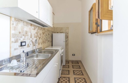 Scorrano House | Dimora Corte Antica Scorrano