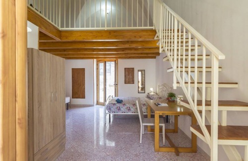 Scorrano House | Dimora Corte Antica Scorrano