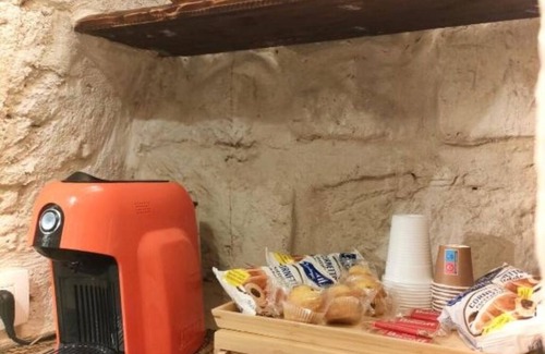 Bari City Centre House | Dimora D'Archi in the beating heart of Bari's Borgo Antico