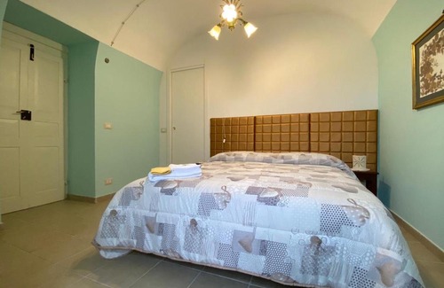 Santo Stefano di Sessanio Apartment | Dimora di nonno Livio