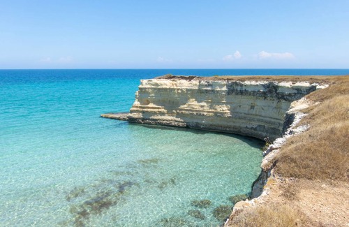 Taurisano House | Dimora Del Sole Salento dog friendly