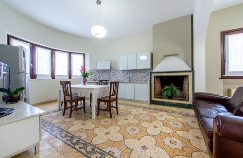 Taurisano House | Dimora Del Sole Salento dog friendly