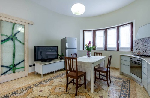Taurisano House | Dimora Del Sole Salento dog friendly