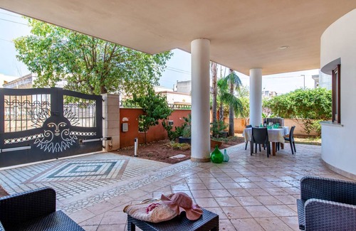 Taurisano House | Dimora Del Sole Salento dog friendly