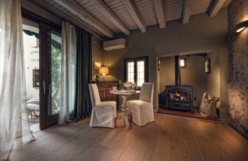 Canton Bed & Breakfast | Dimora di Campagna