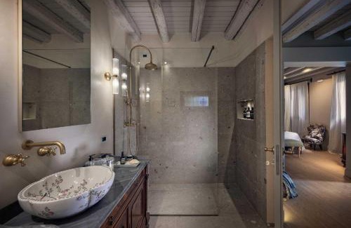 Canton Bed & Breakfast | Dimora di Campagna