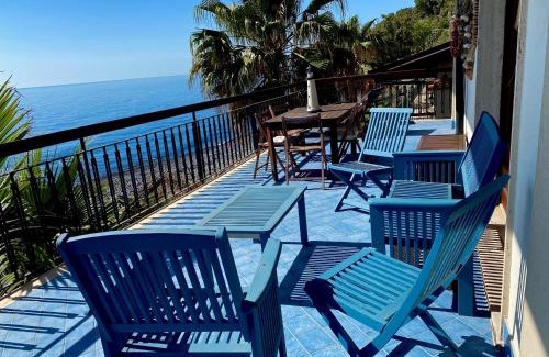 Praiola House | Dimora di Toosa - Near Taormina