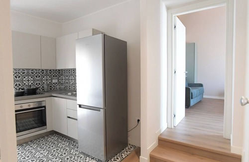 San Martino in Pensilis Hotel | Dimora Donna Dora