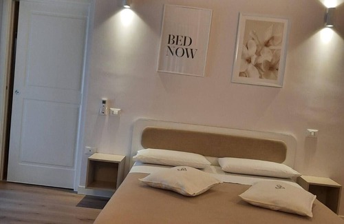 San Martino in Pensilis Hotel | Dimora Donna Dora