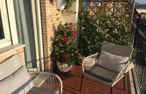 Campobasso House | Dimora Giulia