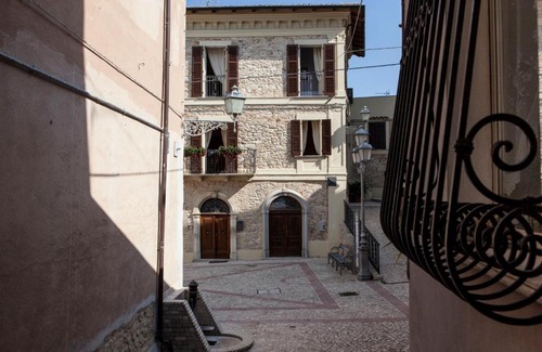 Cugnoli House | Dimora Il Palazzetto