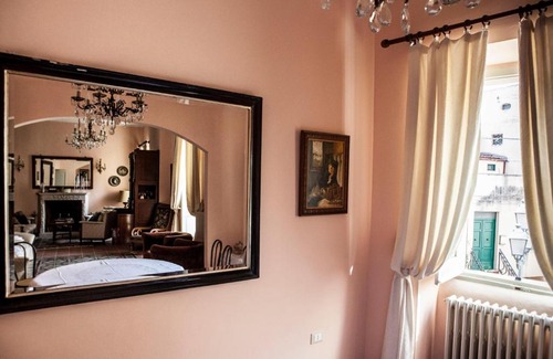 Cugnoli House | Dimora Il Palazzetto