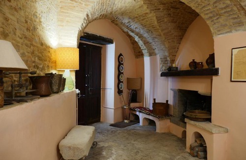 Cugnoli House | Dimora Il Palazzetto